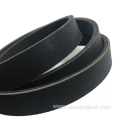 Transmission belt 4PK698 rubber belts /ribbed belt/v belt